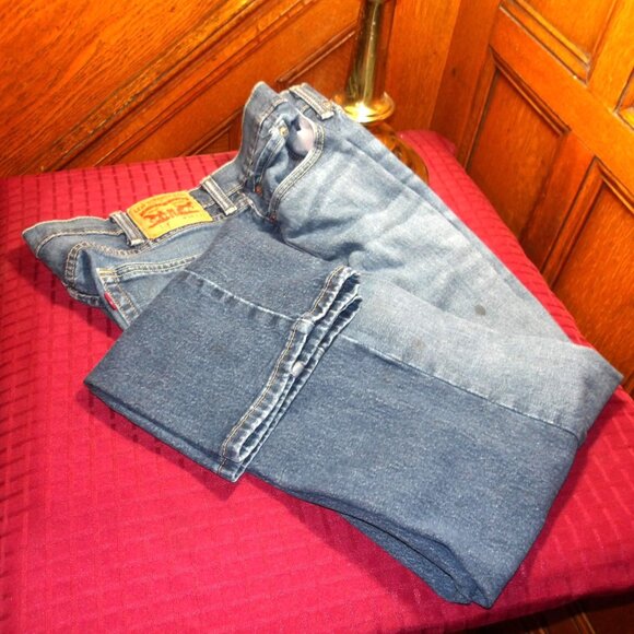 *** LEVIS *** 514 *** 38 / 32 - Picture 1 of 1